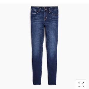 J. Crew Skinny Jeans